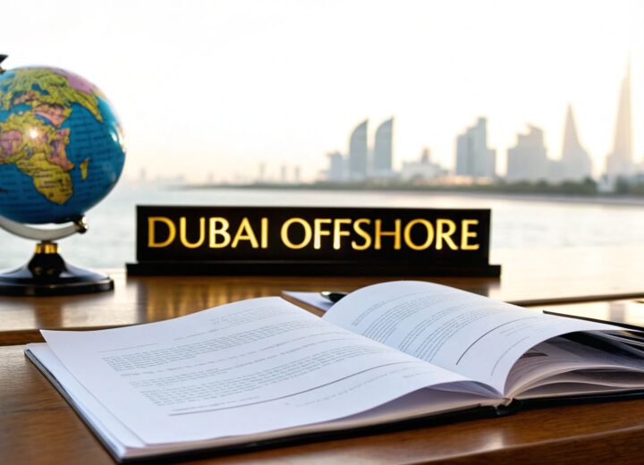 Dubai Offshore