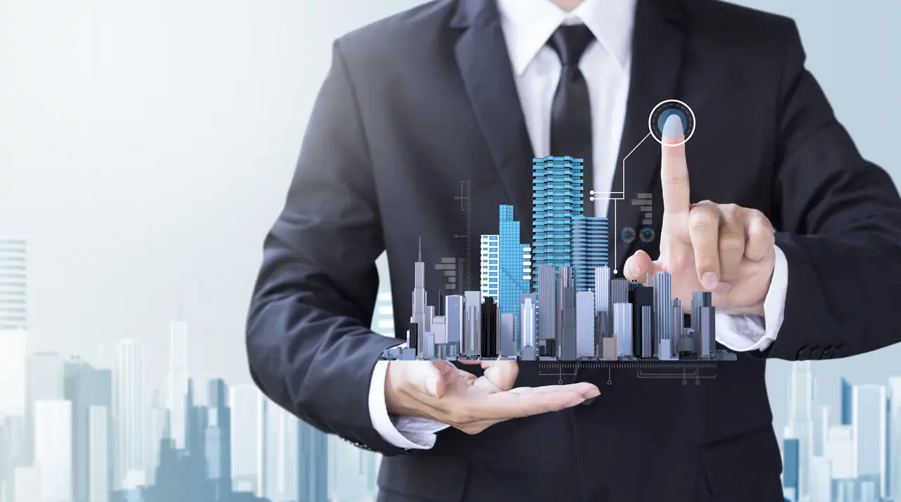 Commercial Brokerage