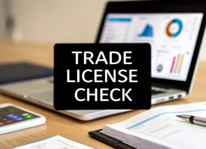 Trade LC