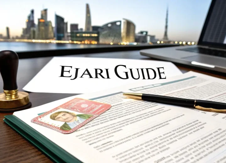 Ejari Guide