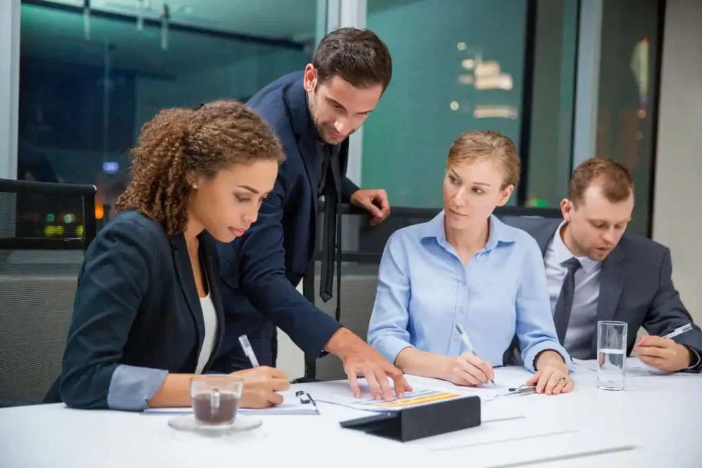Dubai Mainland business setup process