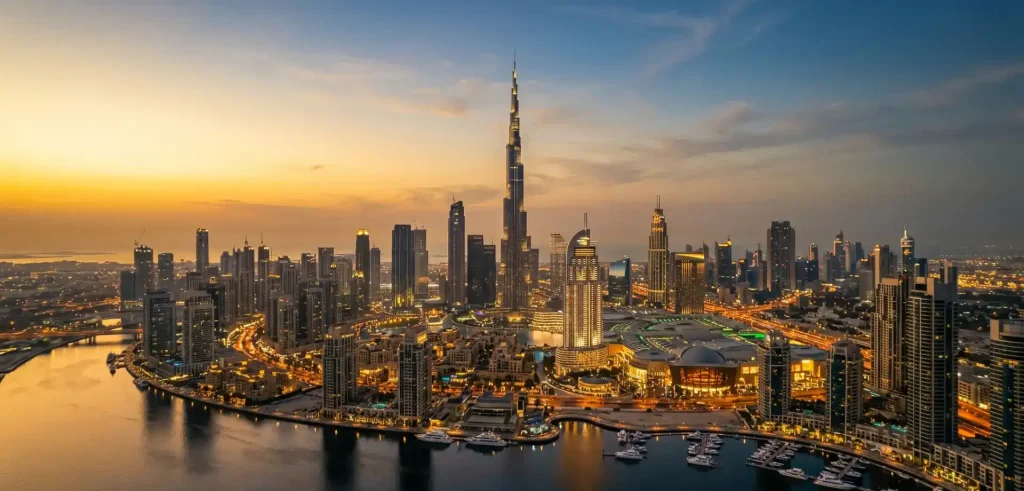 IFZA freezone company setup in Dubai