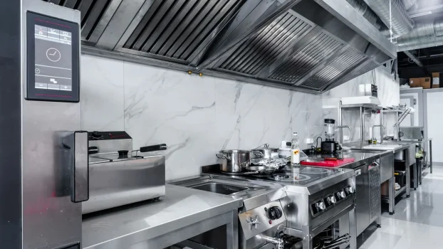 Cloud Kitchen Cloud Kitchen