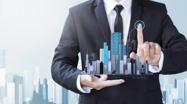 Commercial Brokerage Commercial Brokerage