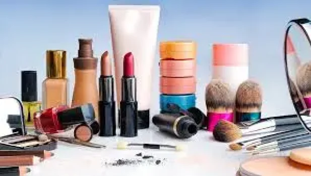 Cosmetics Trading Cosmetics Trading