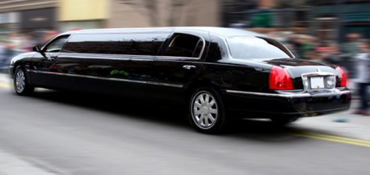 Limousine service