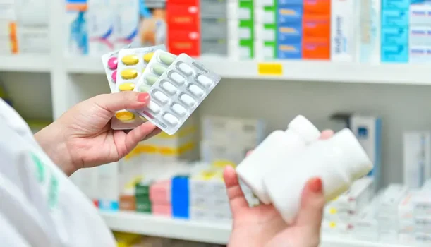 Pharmacy License Pharmacy License