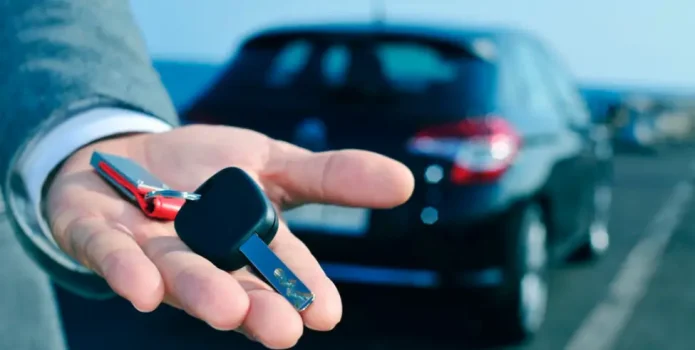 Rent a car Rent a car