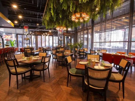 Restaurant License Restaurant License