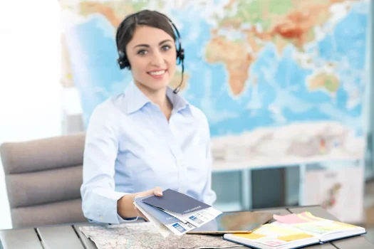Travel agent license Travel agent license
